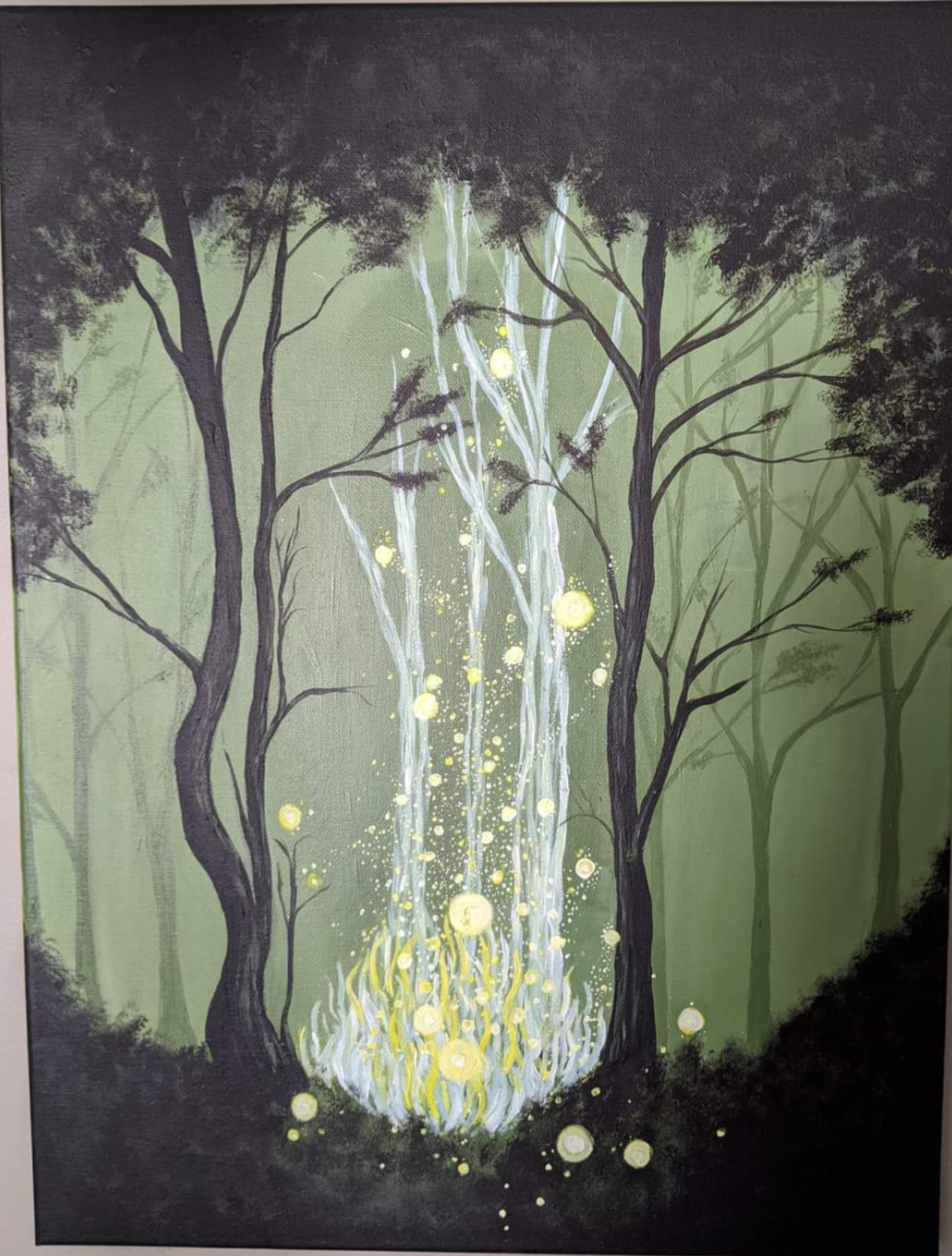 Fairy Forest - NFS