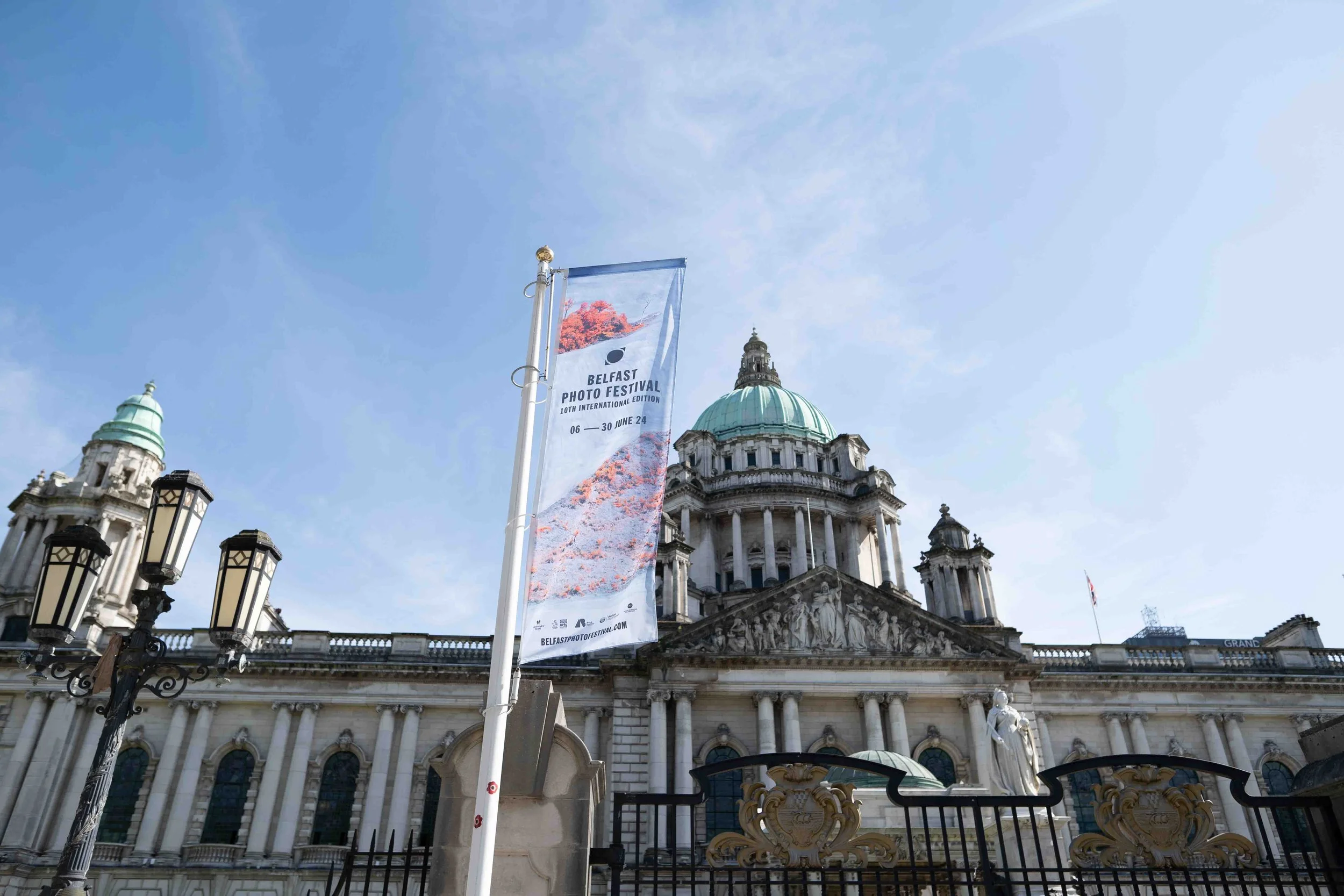 Belfast City Hall