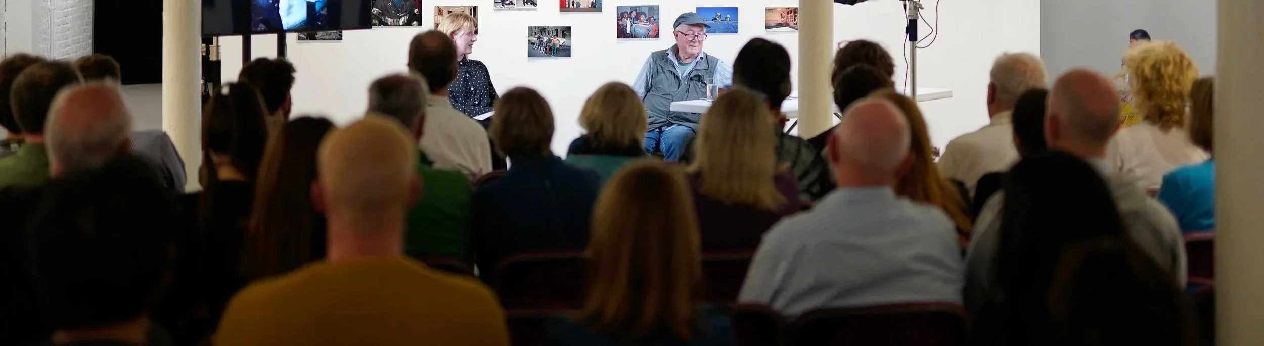 Irish Photo Network Symposium