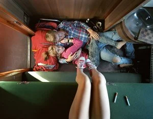 Michal Solarski & Jiehao Su (Poland)