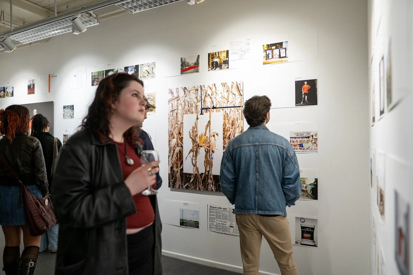 MATHIEU ASSELIN: MONSANTO: A PHOTOGRAPHIC INVESTIGATION | 5 JUNE - 11 JULY | BELFAST EXPOSED

Monsanto&rsquo;s dozens of Superfund sites (large contaminated sites of high priority for the US Environmental Protection Agency) across the United States a