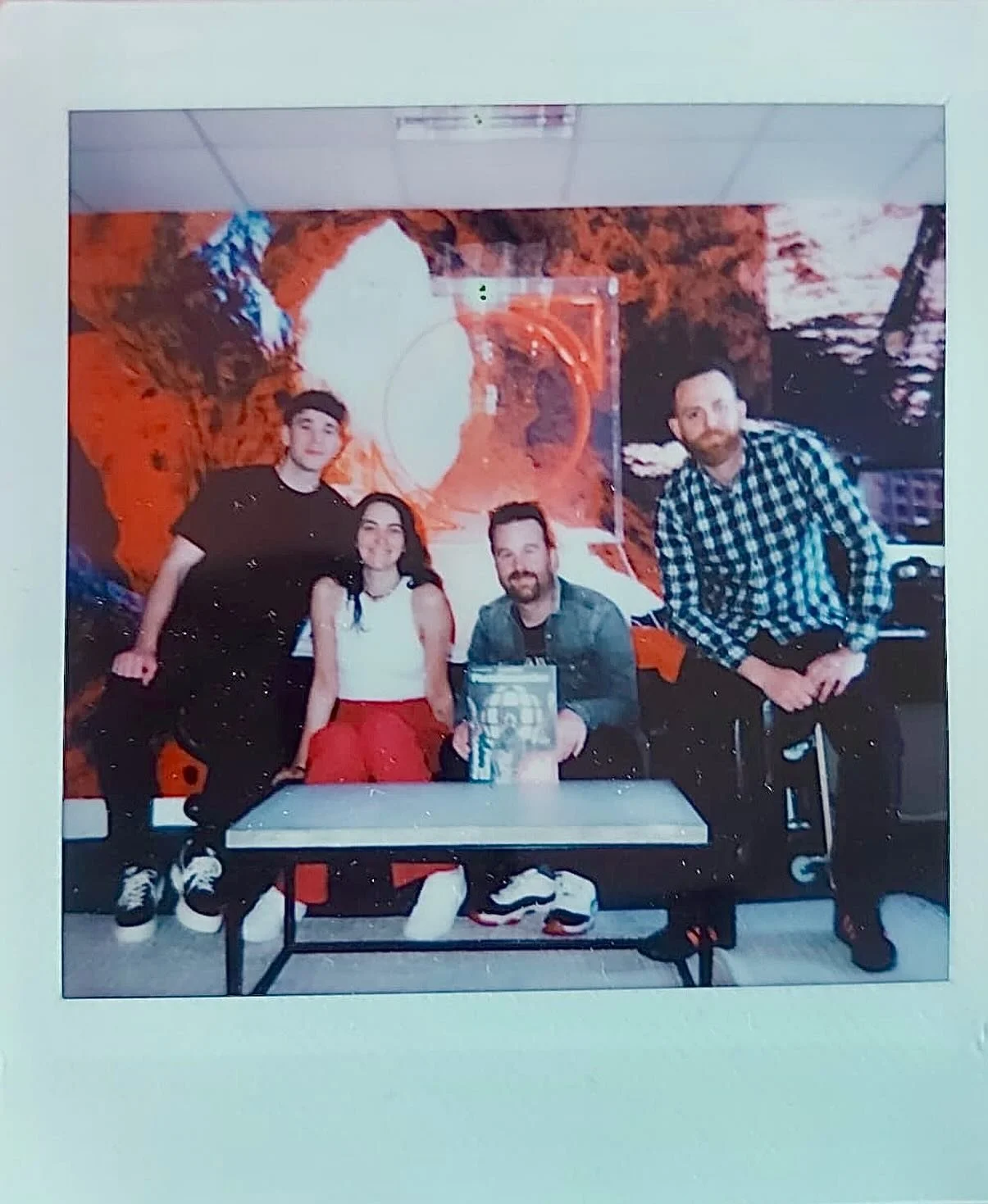 We&rsquo;ll soon be bidding farewell to our talented Digital Content Designer, Calvin Ballard &mdash; someone who has been an absolute pleasure to work alongside over the past three years. Calvin has played a key role in keeping the face of the festi