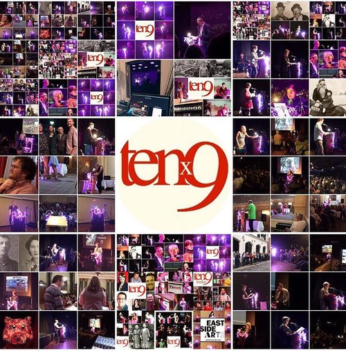 TENX9 - One Photo One Story