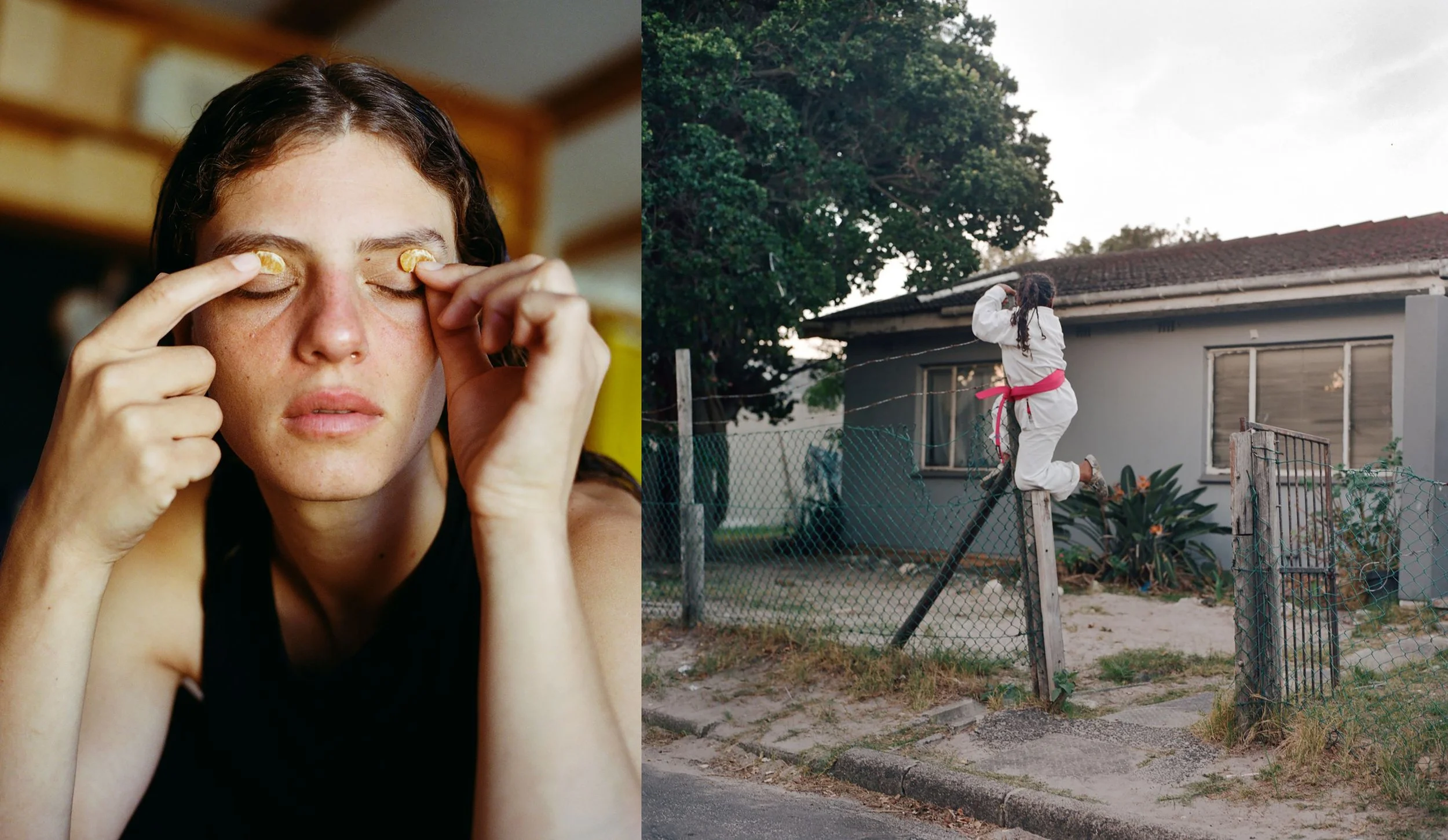 In Conversation: Laura Pannack and Louise Desnos, Spotlight Award Winners 2026