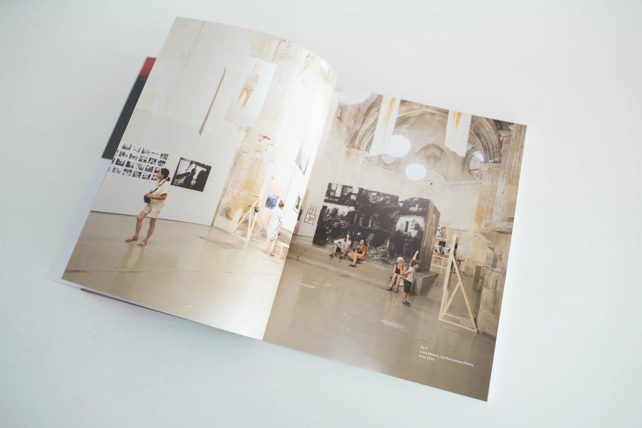 Photoresearcher Magazine