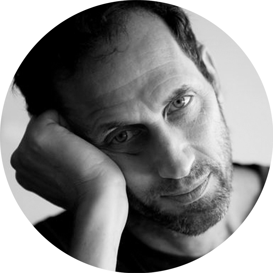 MOSHE ROSENZVEIG OAM Director (Head On Photo Festival, Australia)