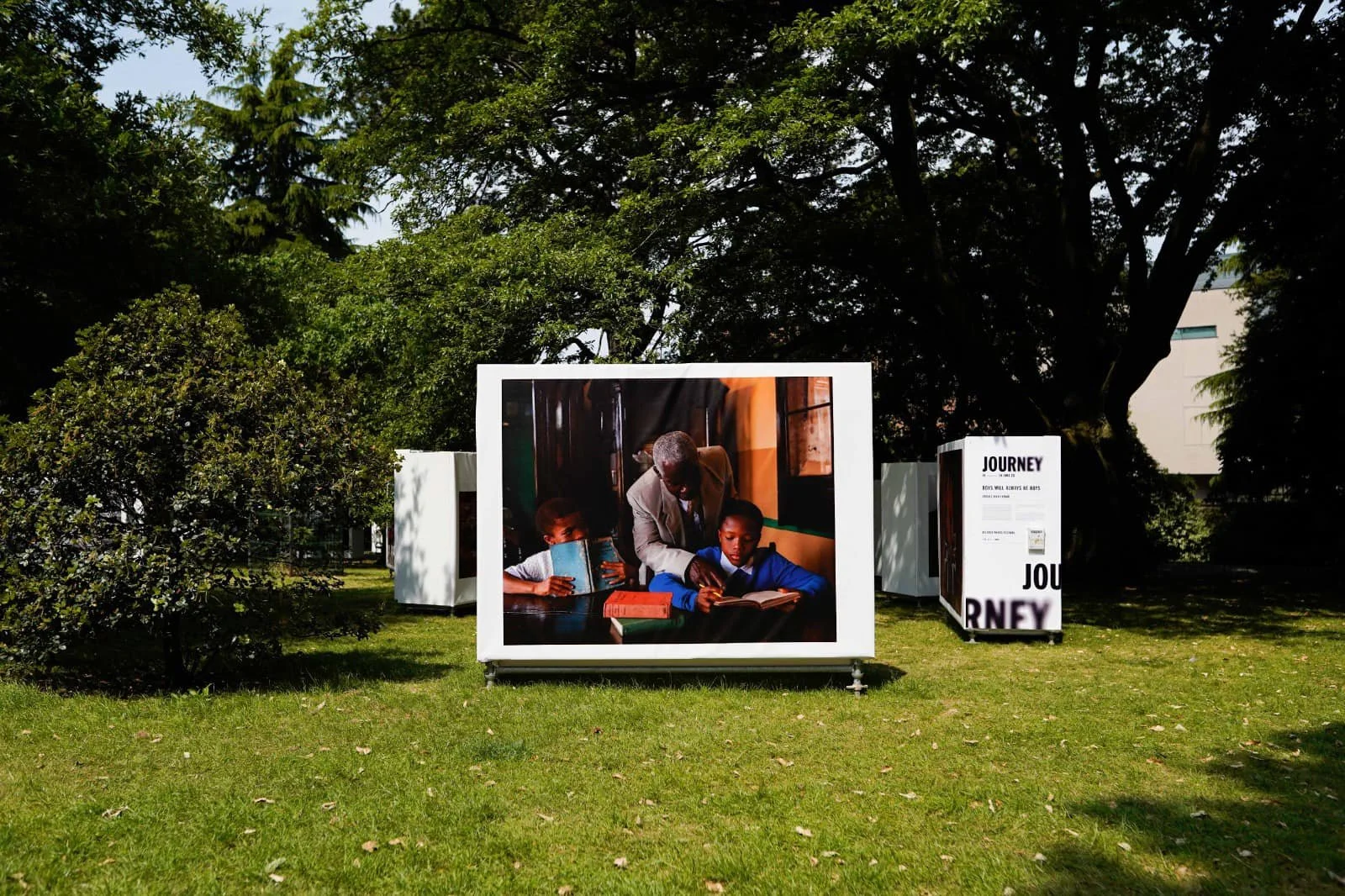 Carlos Idun-Tawiah (Ghana)