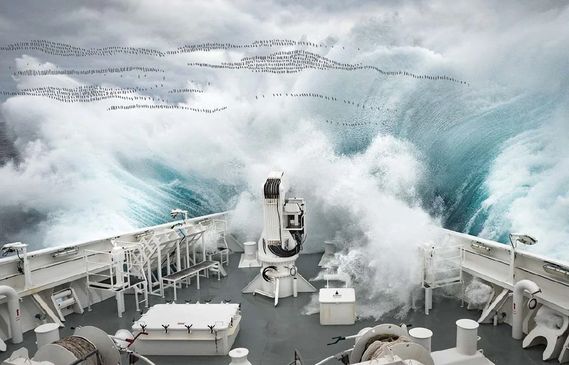 Lorraine Turci (France)