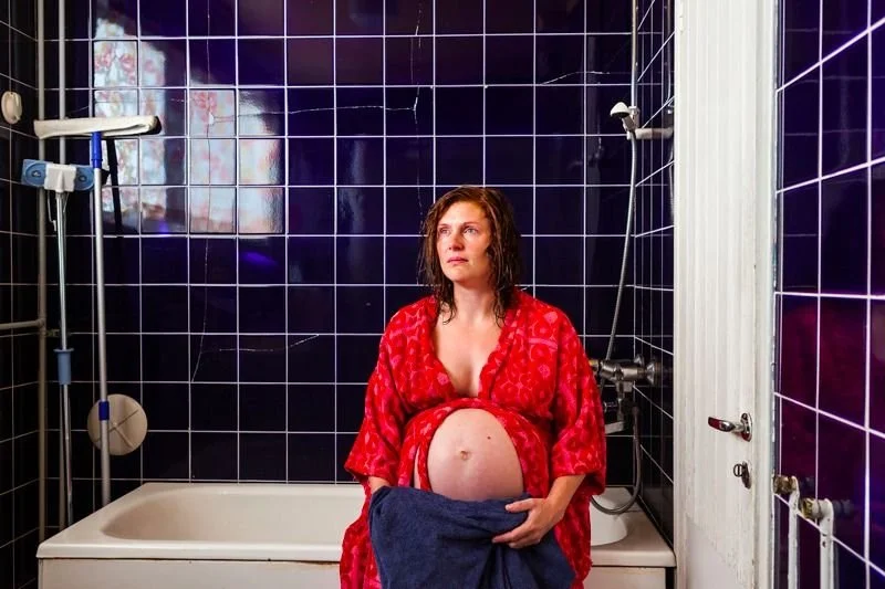 Satu Haavisto & Aino Kannisto (Finland)