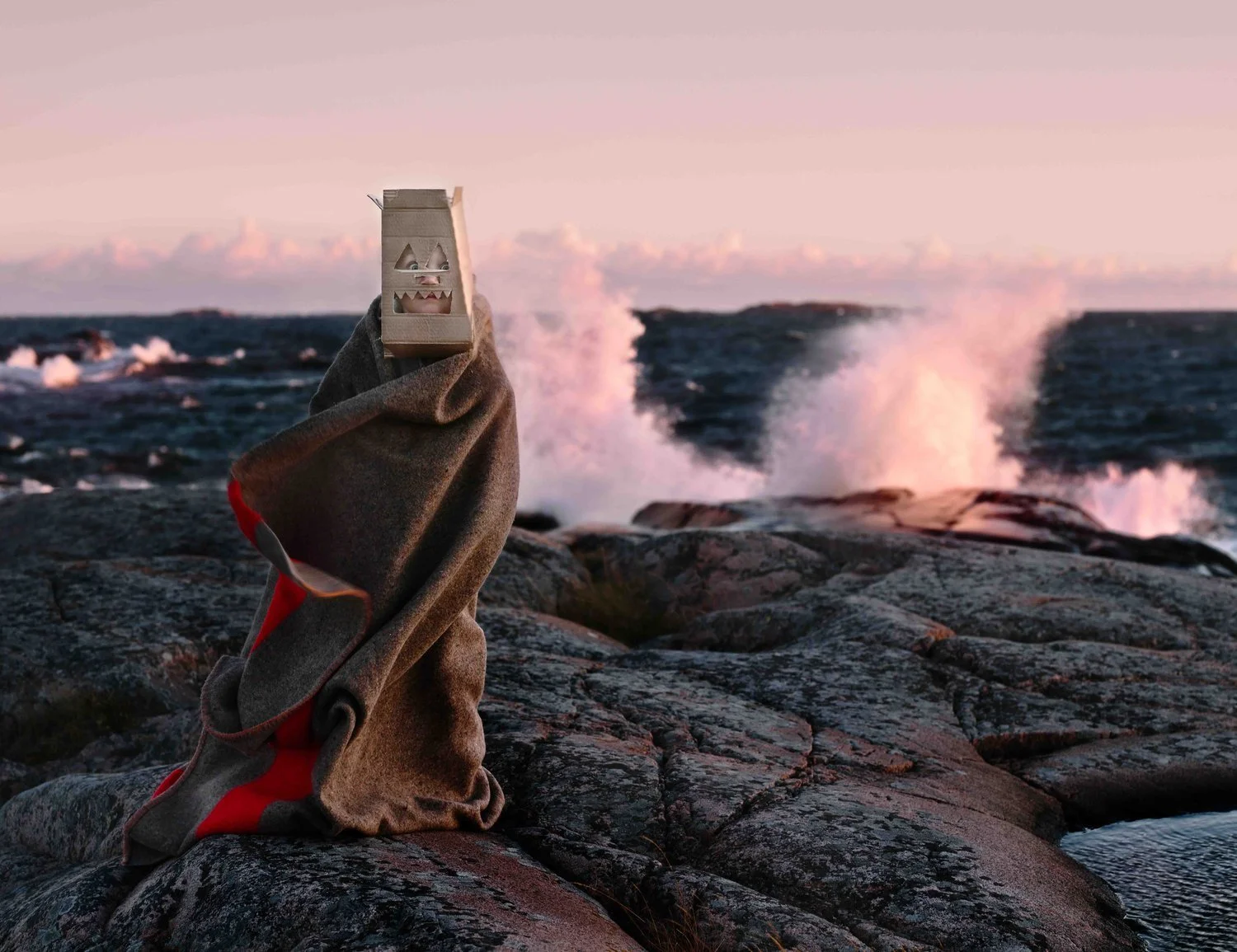 Aki & Astrid Sinikoski (Finland)