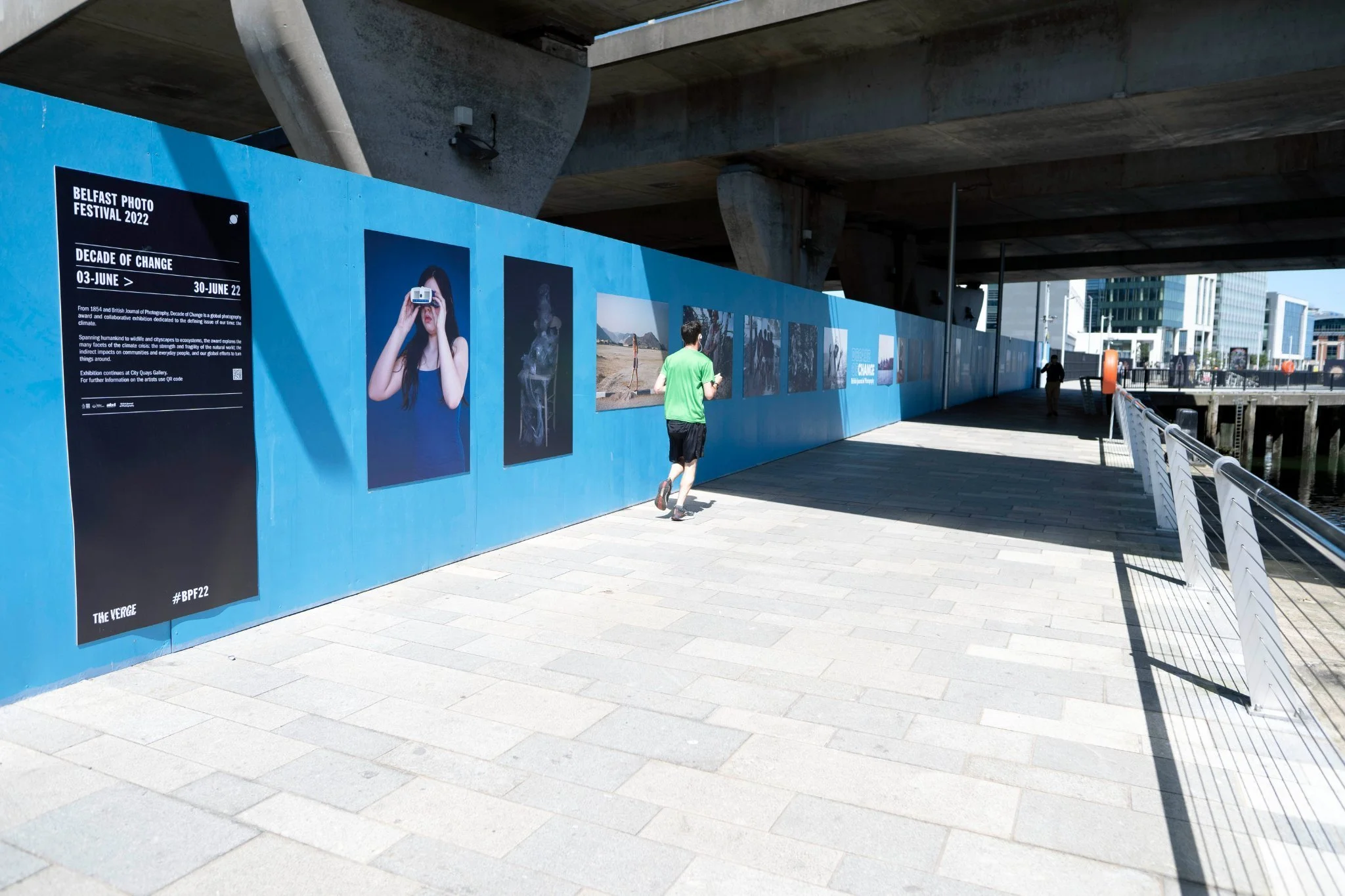 Belfast Photo Festival
