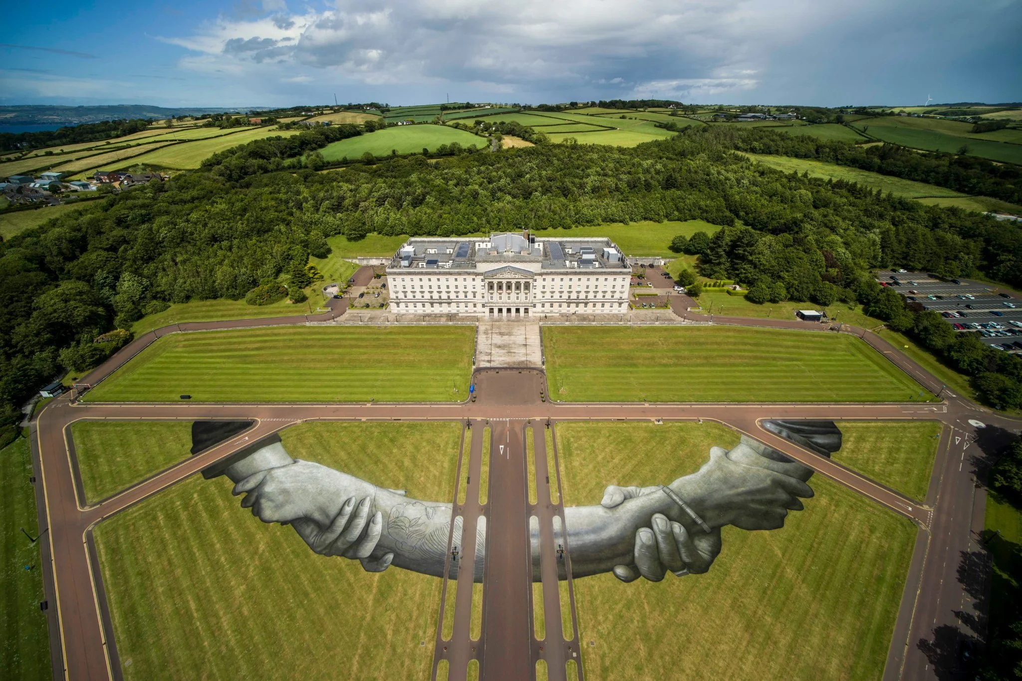 Belfast Photo Festival