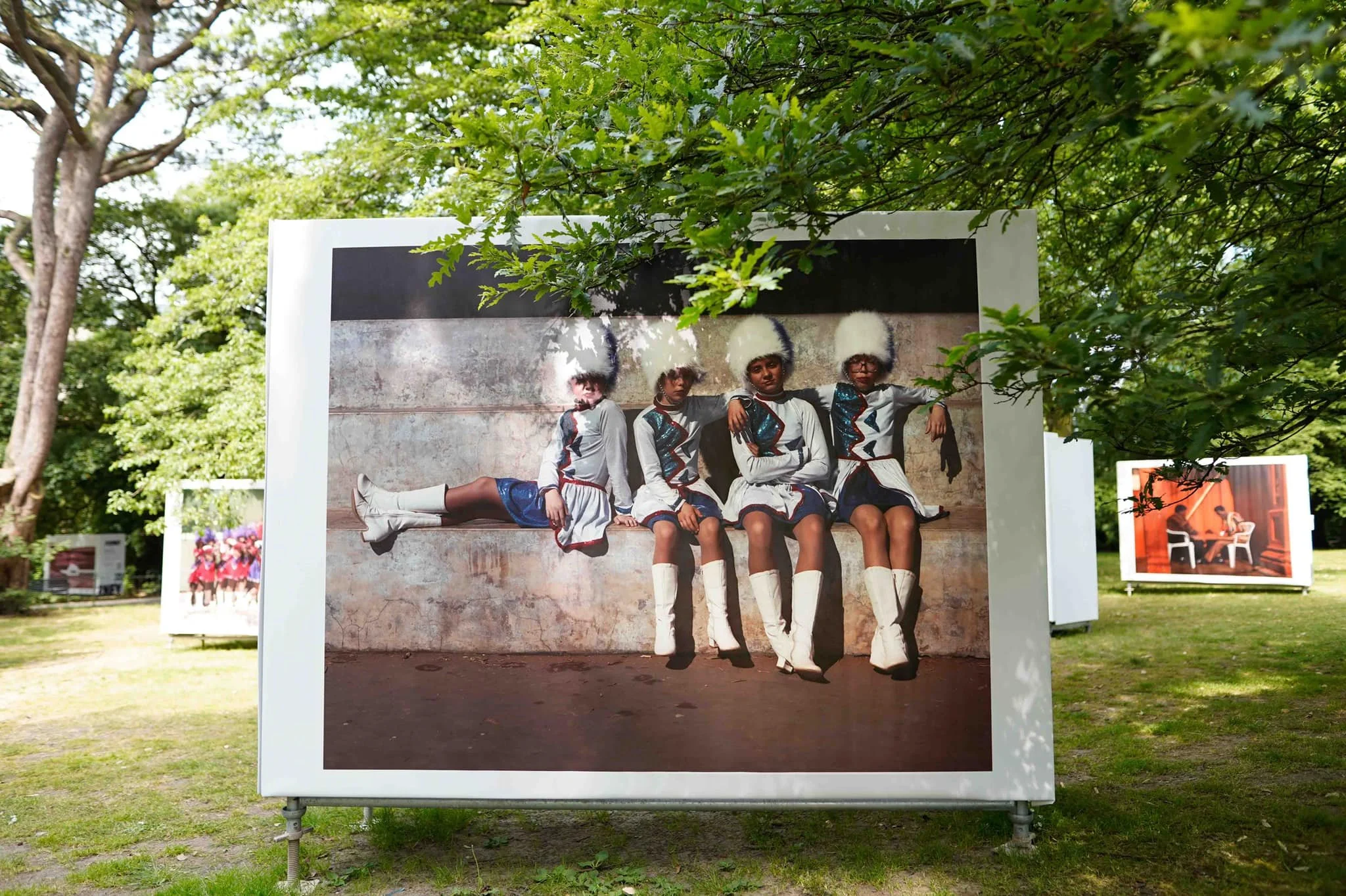 Alice Mann (South Africa)