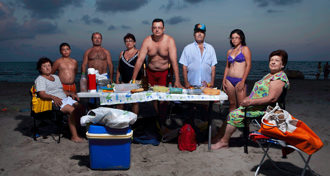 Lucia Herrero (Spain)