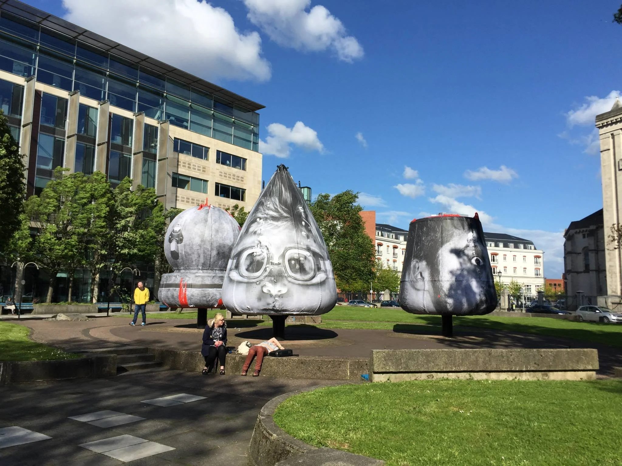 Mentalgassi (Germany)