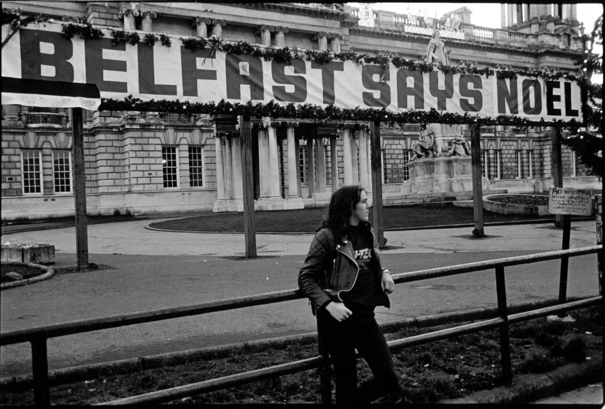 Frankie Quinn (United Kingdom)