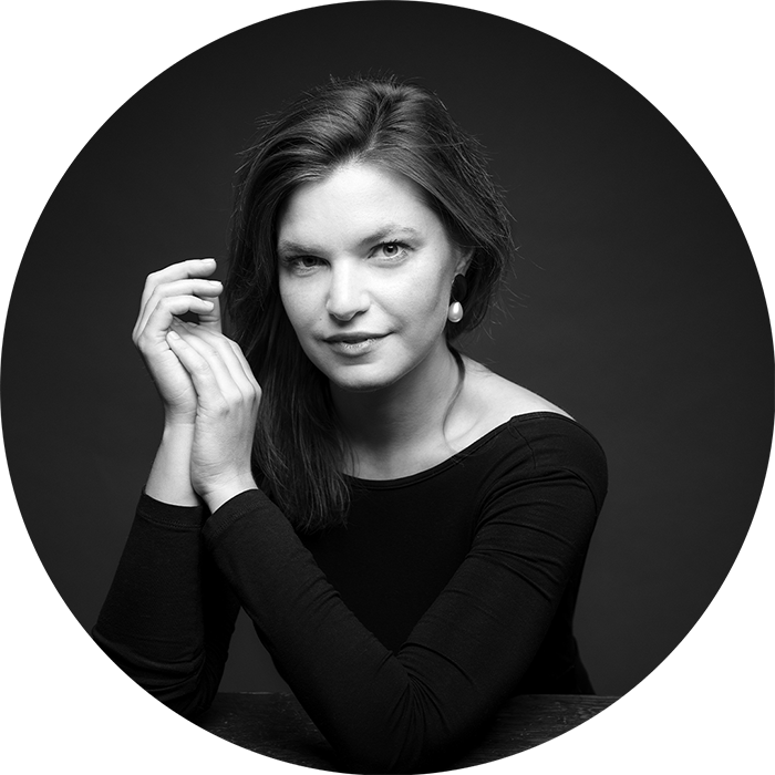 WIKTORIA MICHAŁKIEWICZ Founder, Strategist & Talent Agent (REZO agency, Portugal)