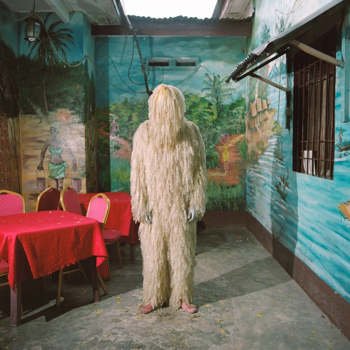 Colin Delfosse (Belgium)