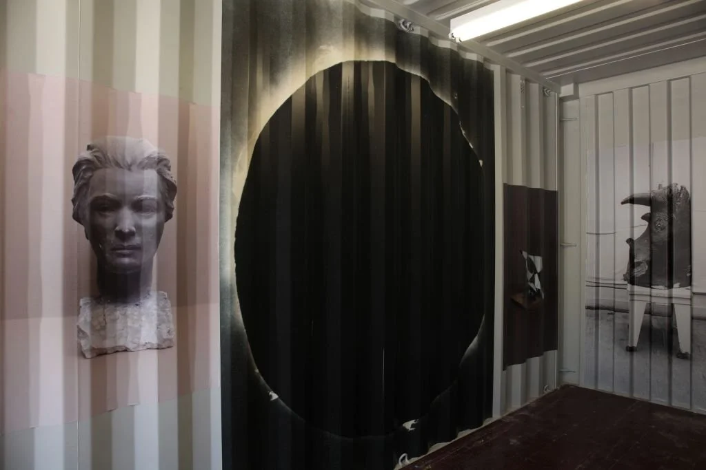 Lena Amuat & Zoe Meyer (Switzerland)