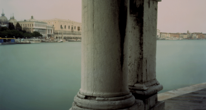 David Gepp (Ireland)