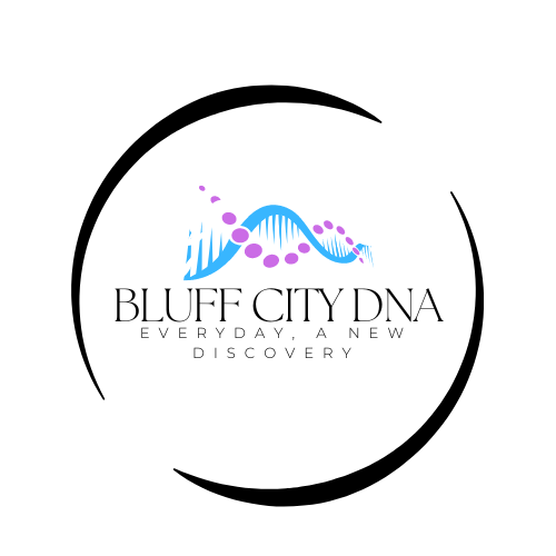 Bluff City DNA