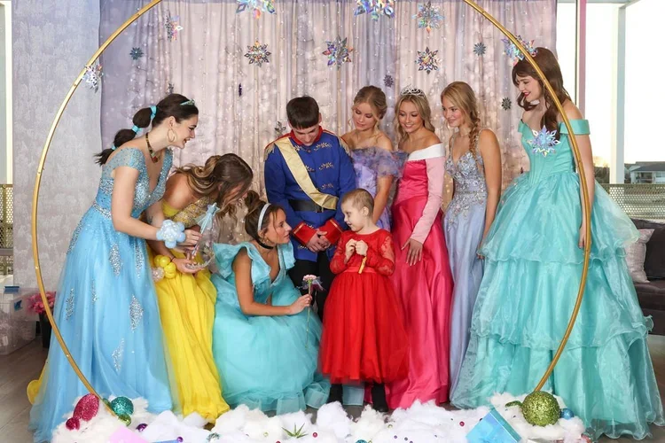 7th Annual Sugarplum Ball