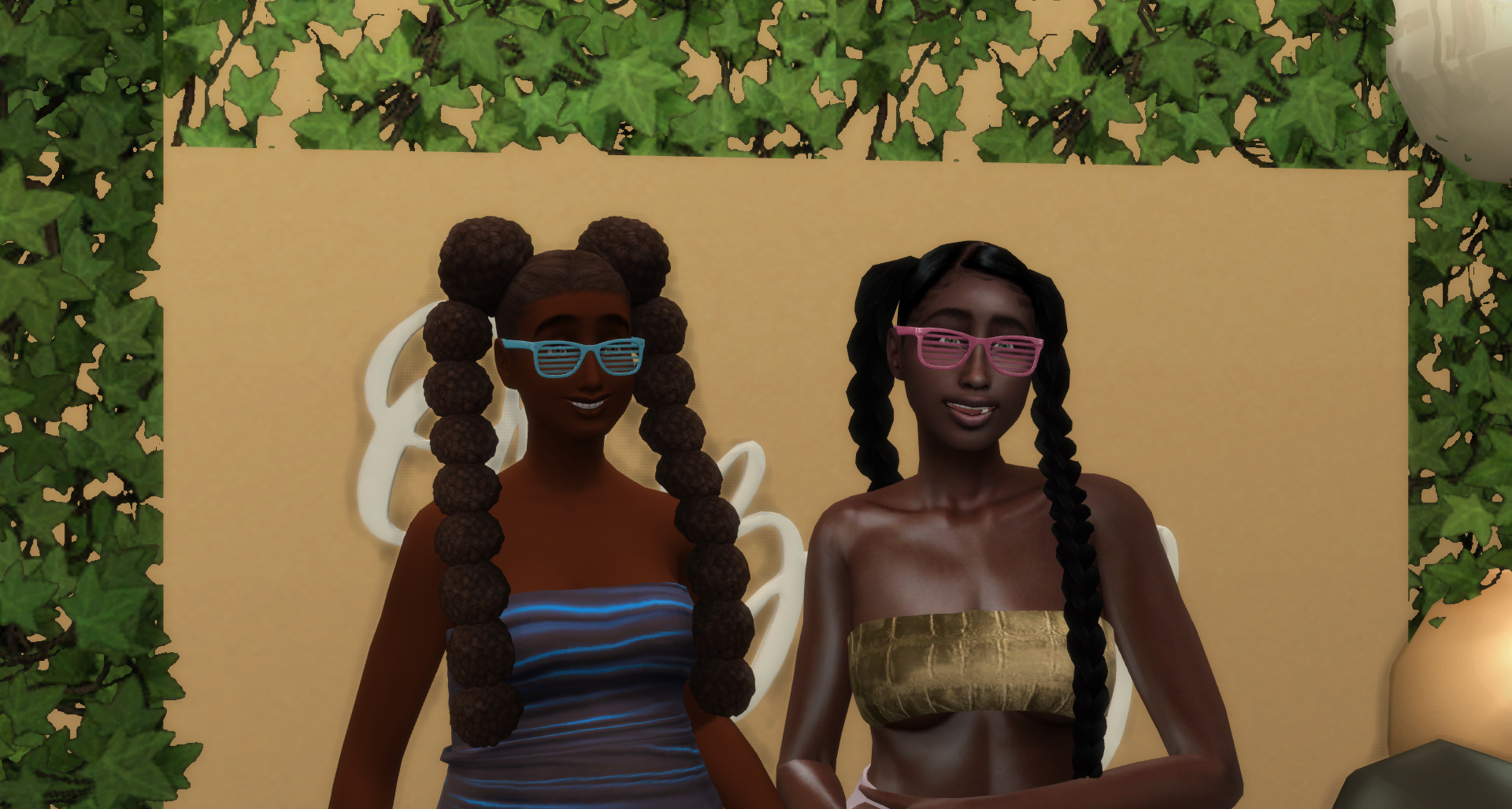 Family milestones from Growing Together Sims 4 expansion