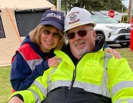 Velda Handler Receives Honorable Mentions During National Volunteer Week