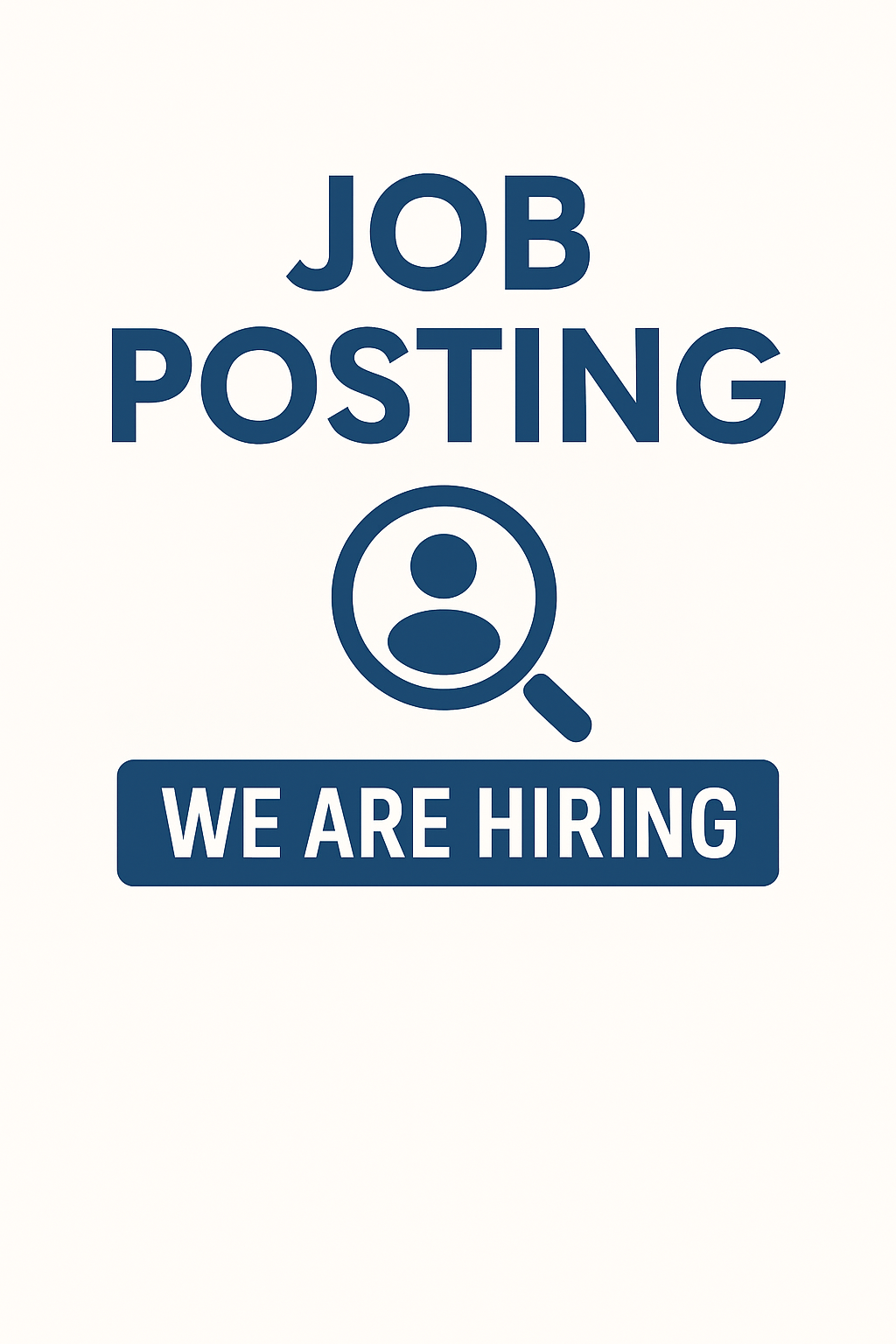 Exciting Opportunity: Join the EVCNB Team! 