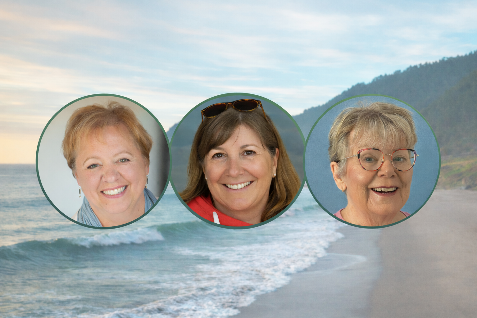 Welcoming Our New Board Members at Large