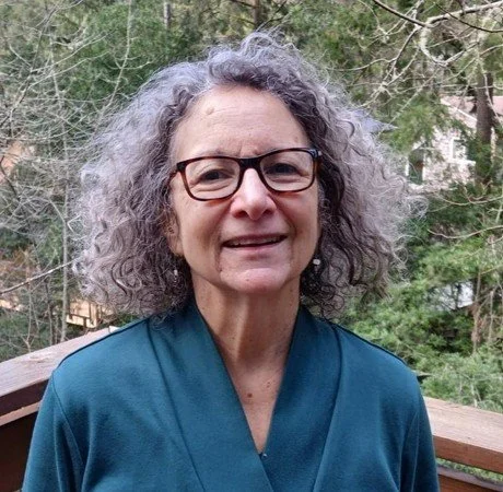 EVCNB Volunteer Adele Spegman Honored Statewide for Leadership and Service