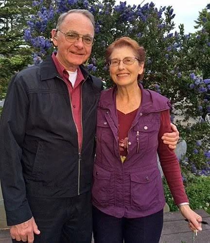 Thank You, Paula Peek: Honoring a Cornerstone of Our Community