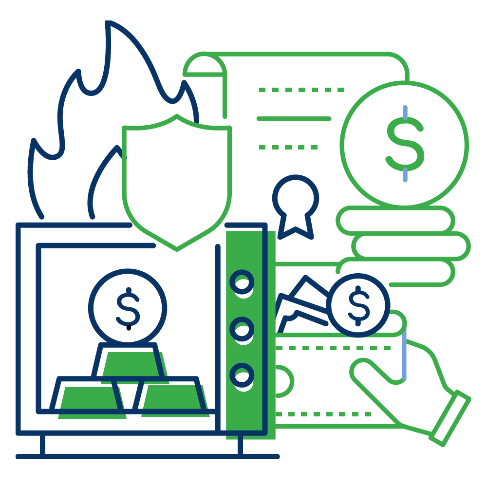 Volunteer Opportunity: Assistant Treasurer