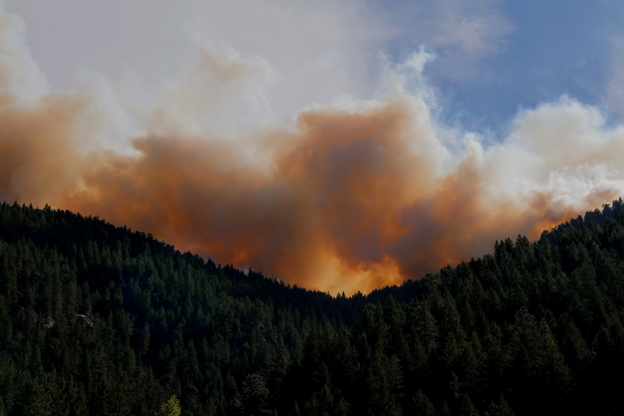 October is Fire Prevention Month