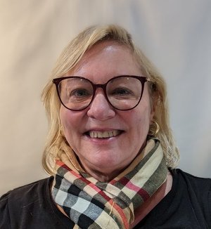 Meet Kris Campbell