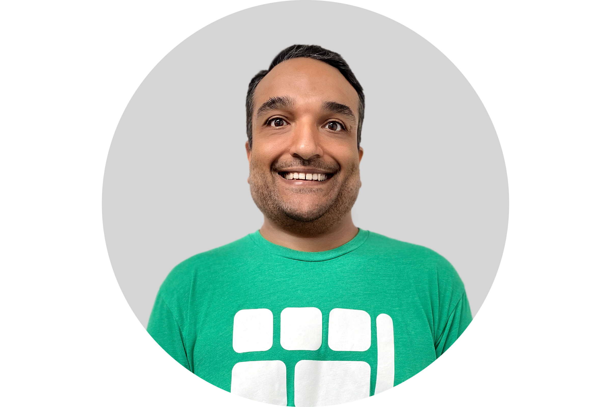 Meet Chef Nayan — Brigaid