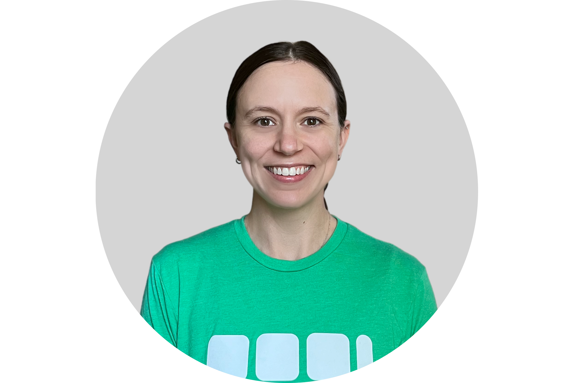 Meet Chef Robin — Brigaid