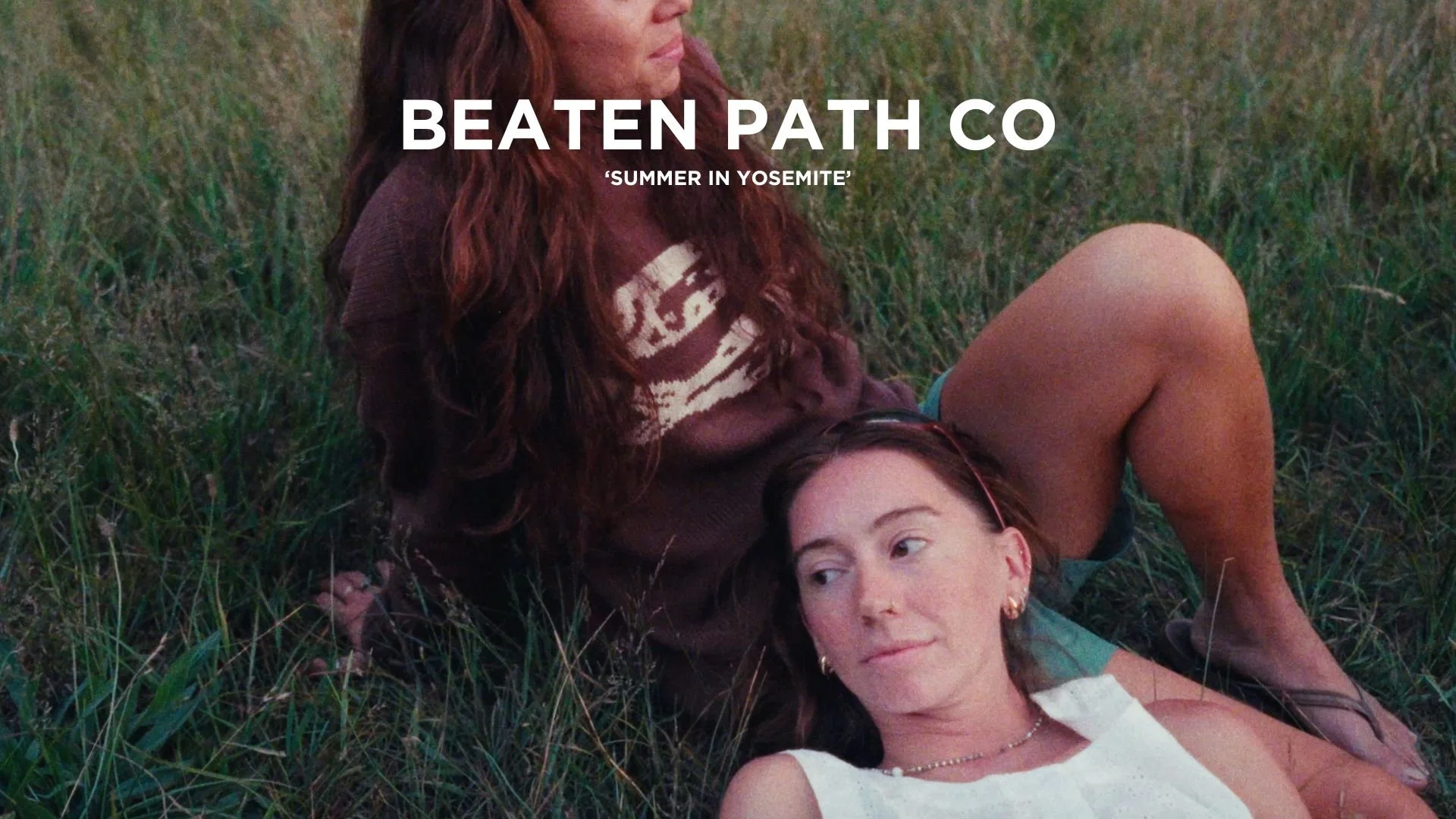 Beaten Path Co - Summer In Yosemite