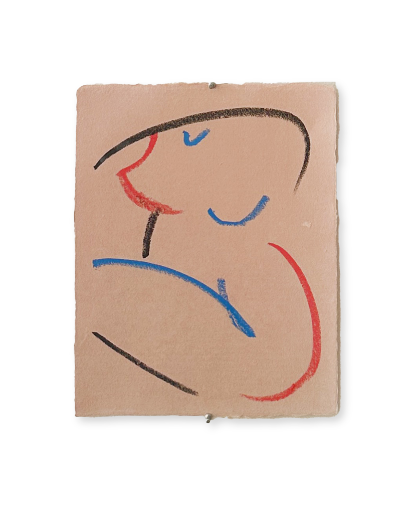Female Figure Series