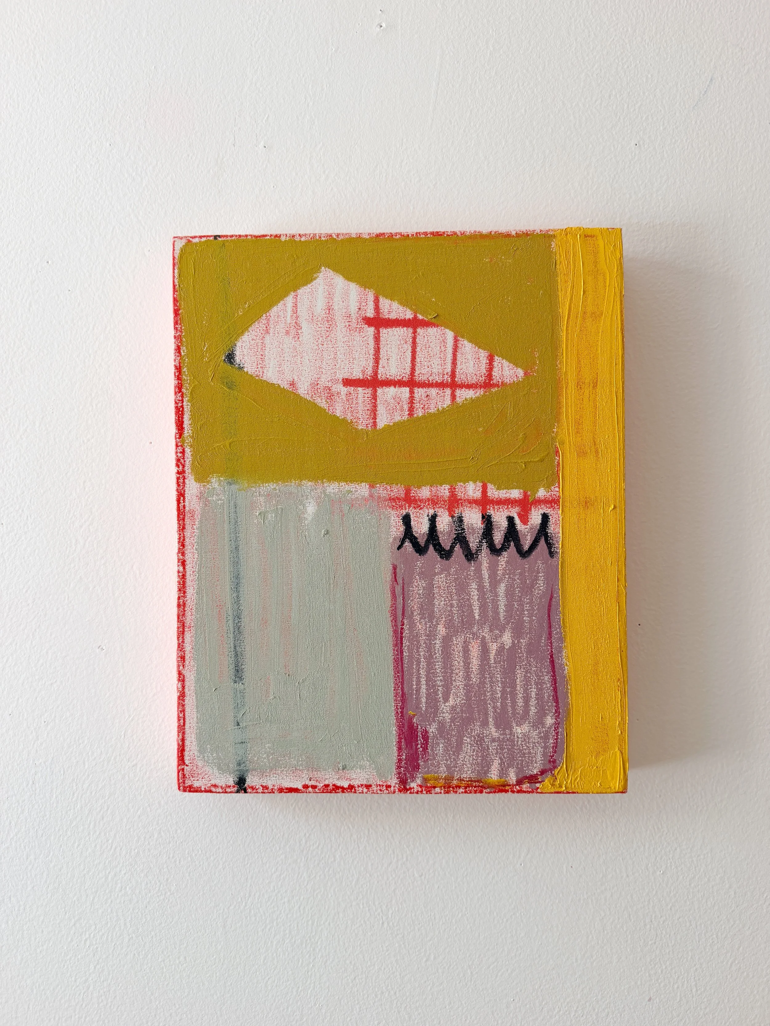 Studio Study 02