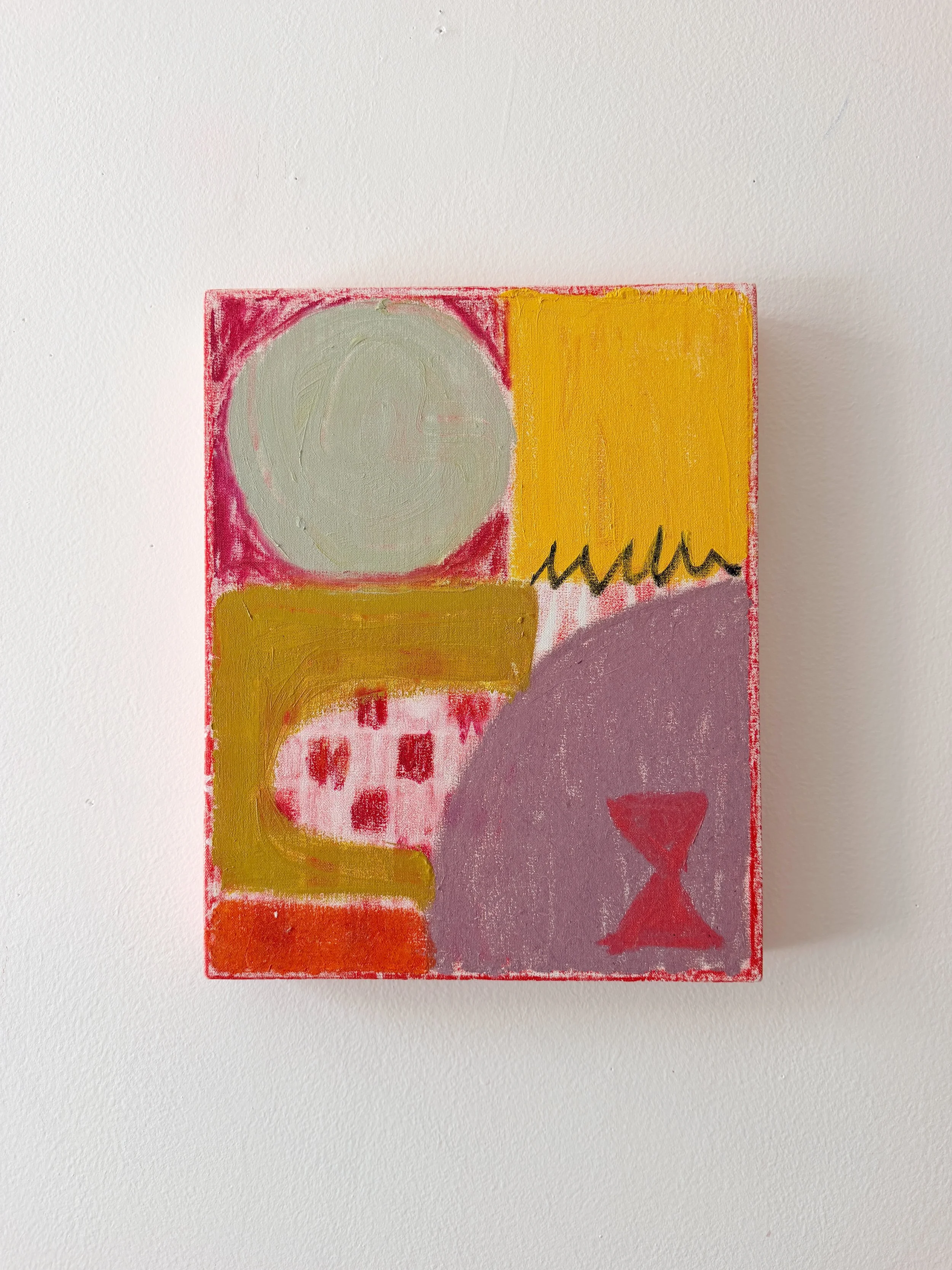Studio Study 03