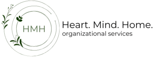Heart Mind Home 