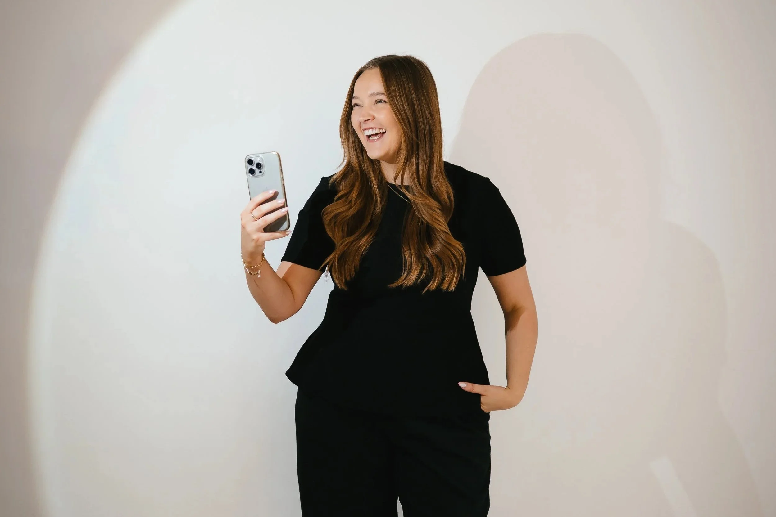 Meet your Wedding Content Creator