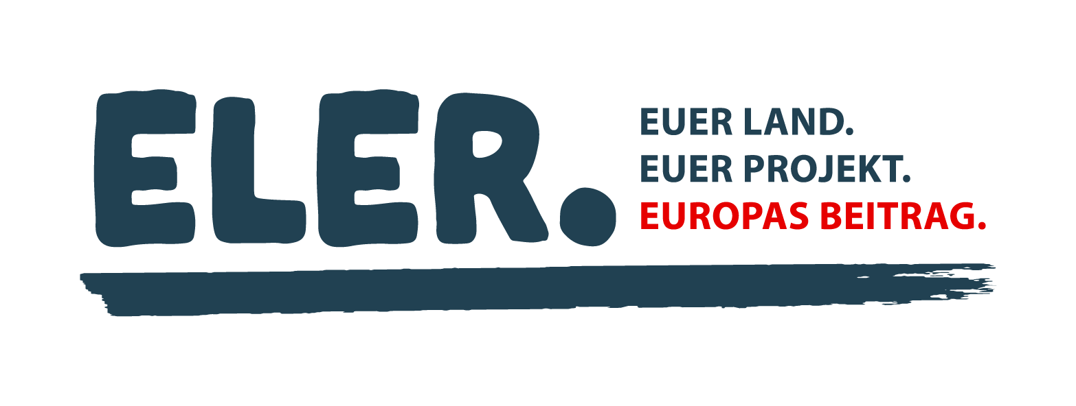 ELER Logo