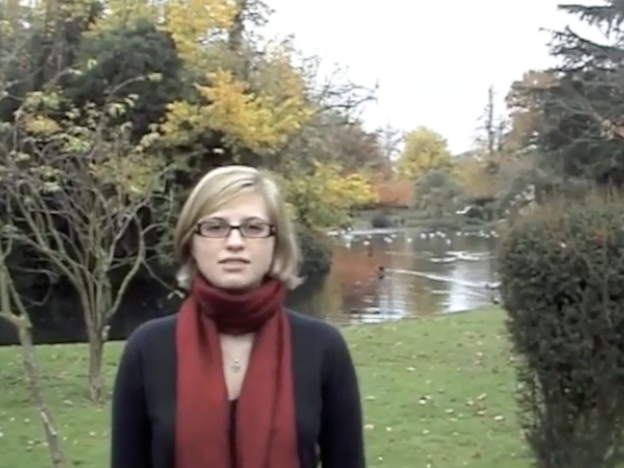 the most embarrassing video ever