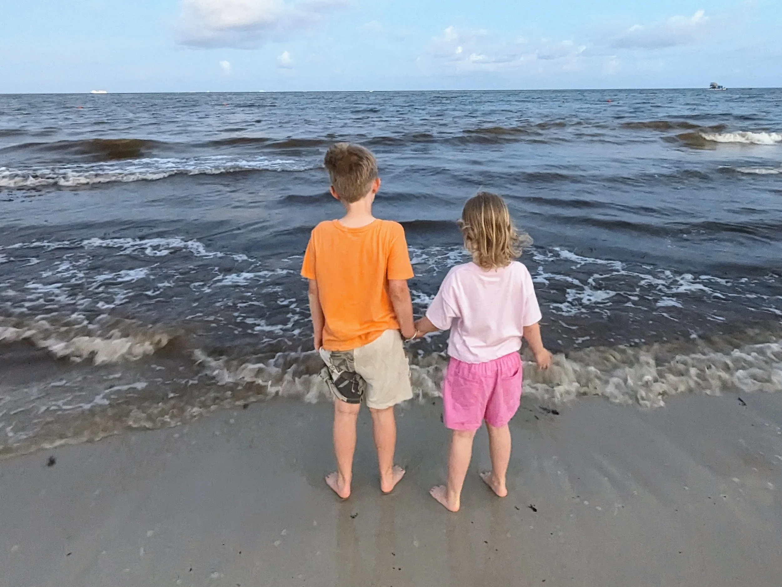 Can motherhood and speechwriting mix?