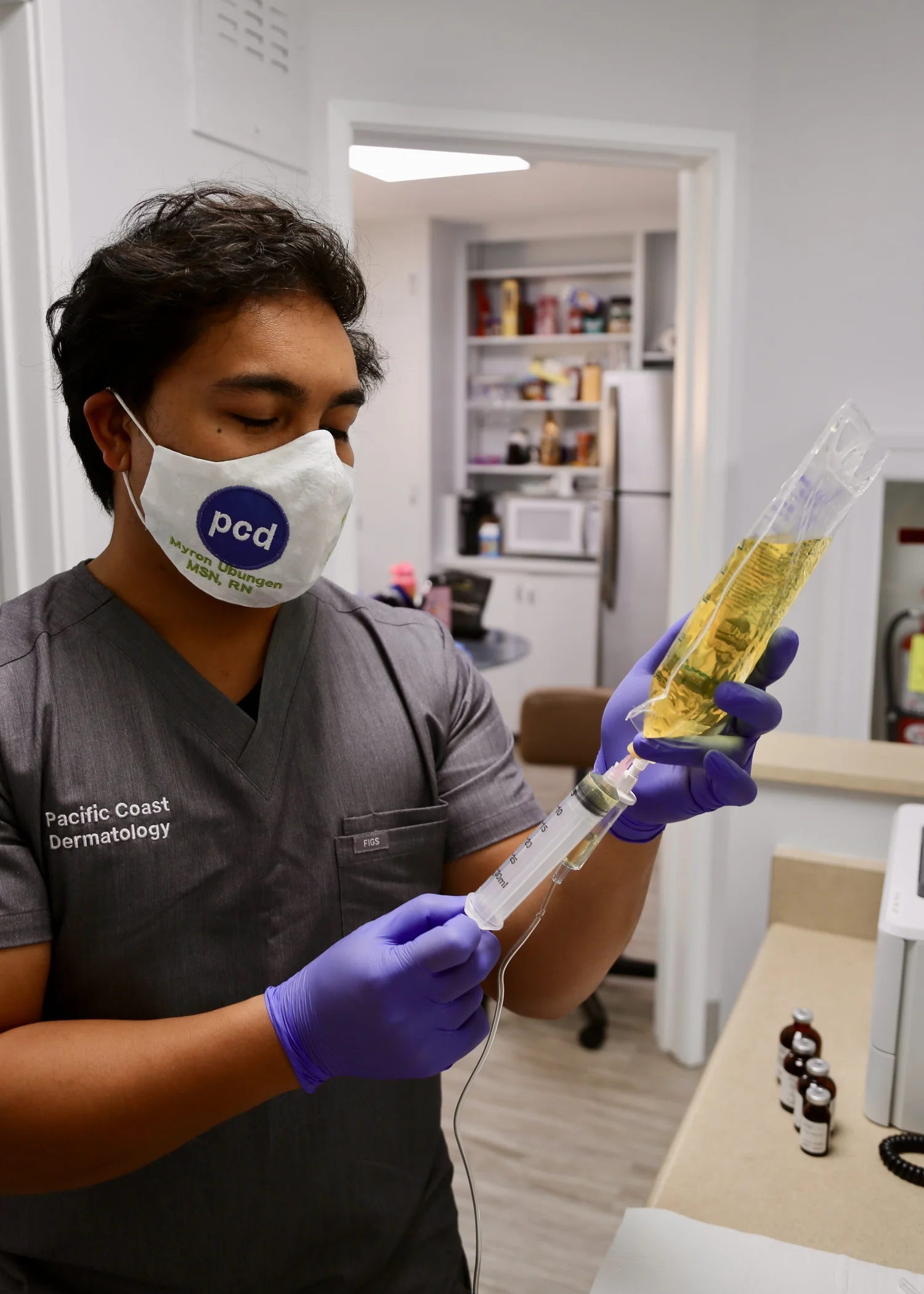 Pacific Coast Dermatology & Wellness Center