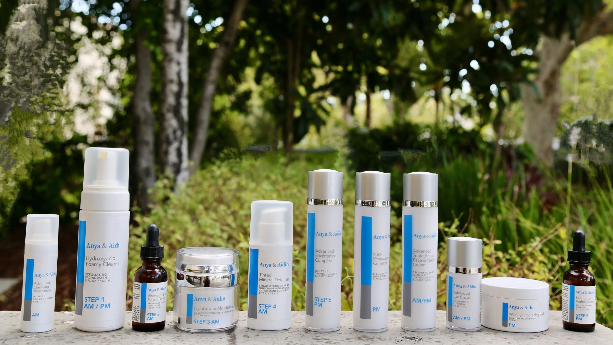 Bleaching Creams! How do I decide? — Pacific Coast Dermatology