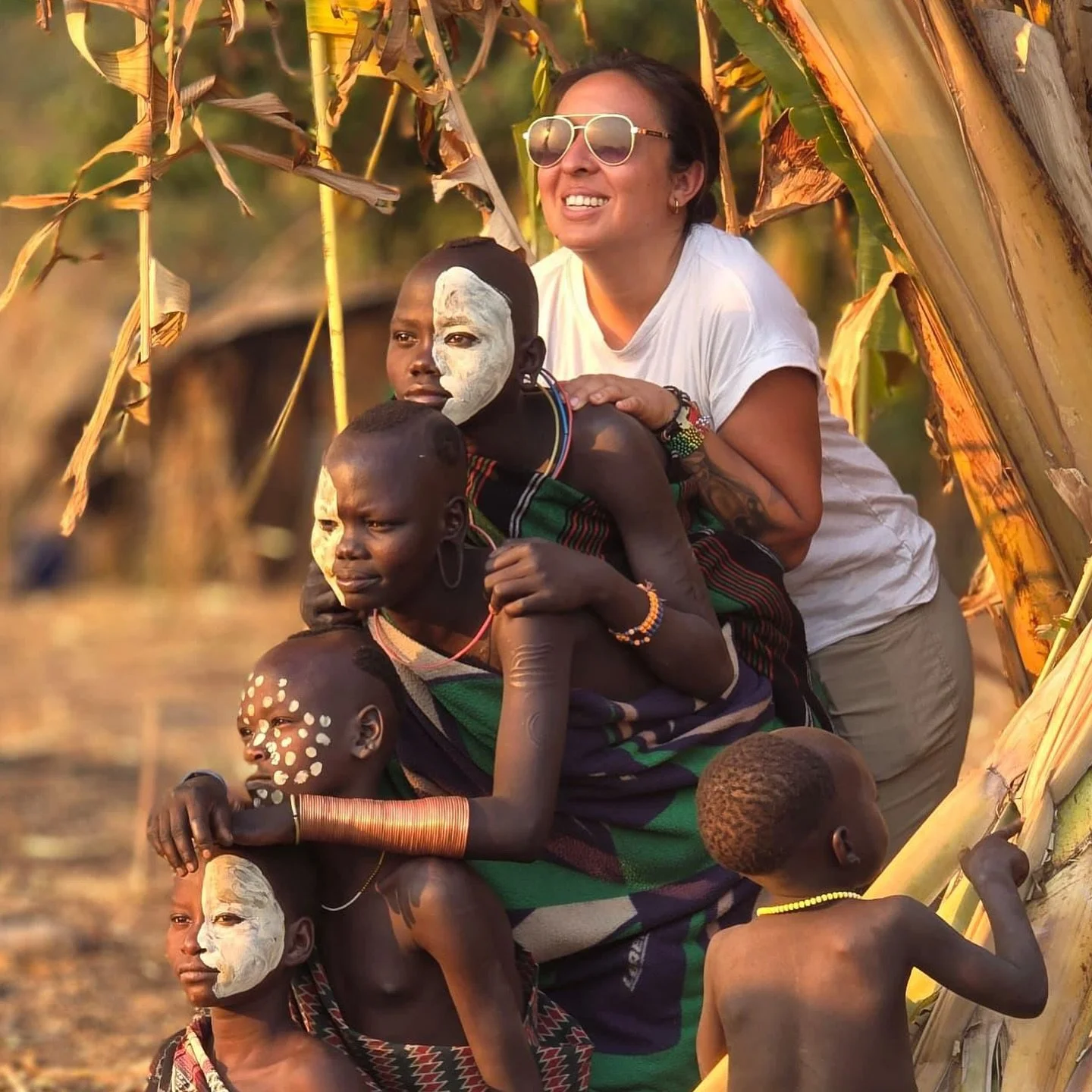 🚨 Last Call !!! There&rsquo;s still time to secure your spot on our exclusive 12-day Ethiopian Adventure this November 3&ndash;14, 2025! 

This trip is a once-in-a-lifetime journey across three of Ethiopia&rsquo;s most iconic regions: Afar, Omo Vall