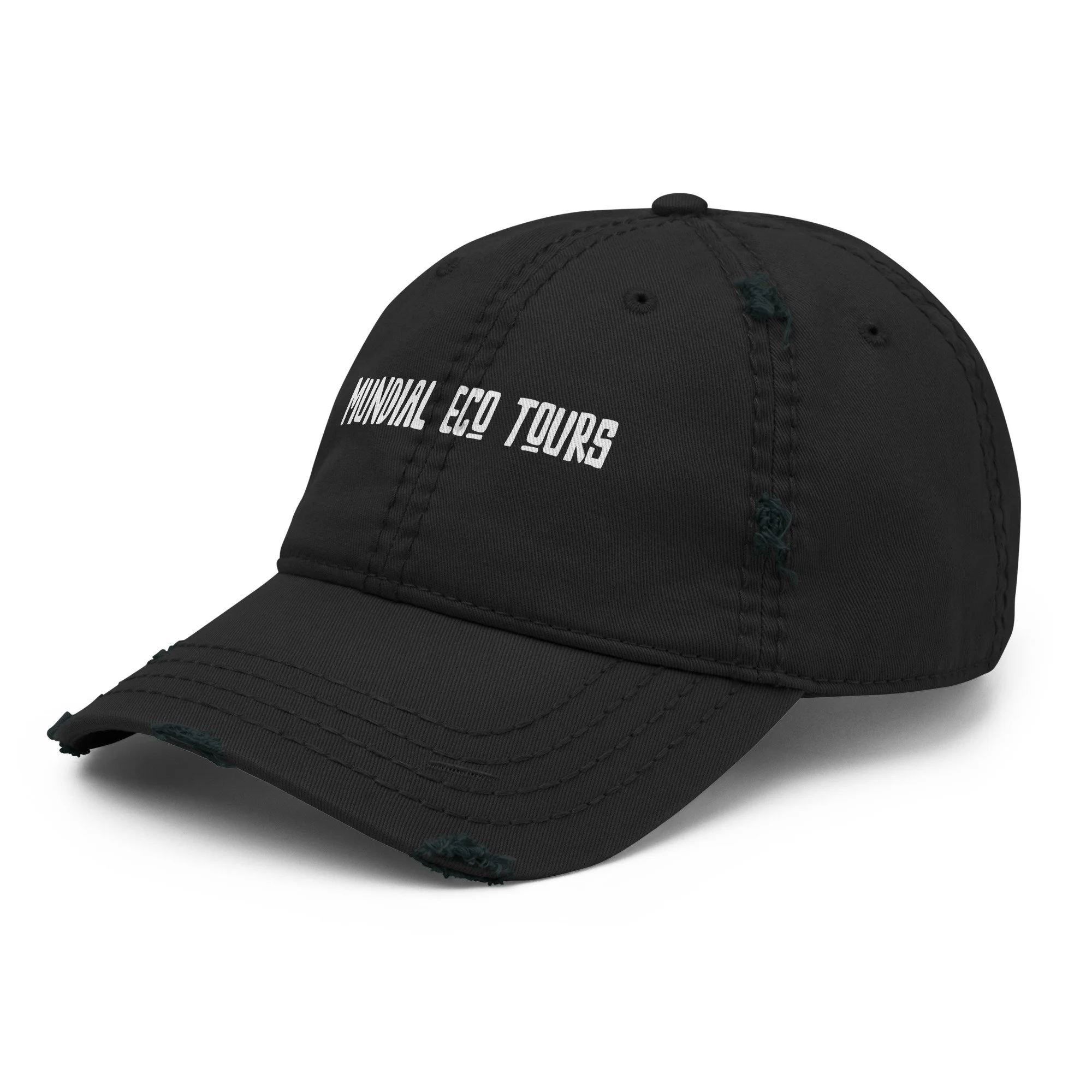 Logo Hat